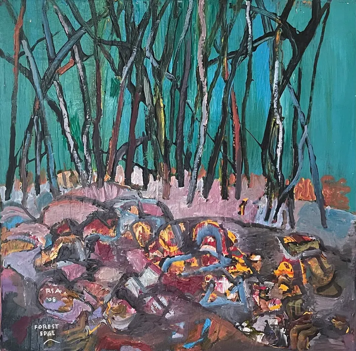 Forest Edge