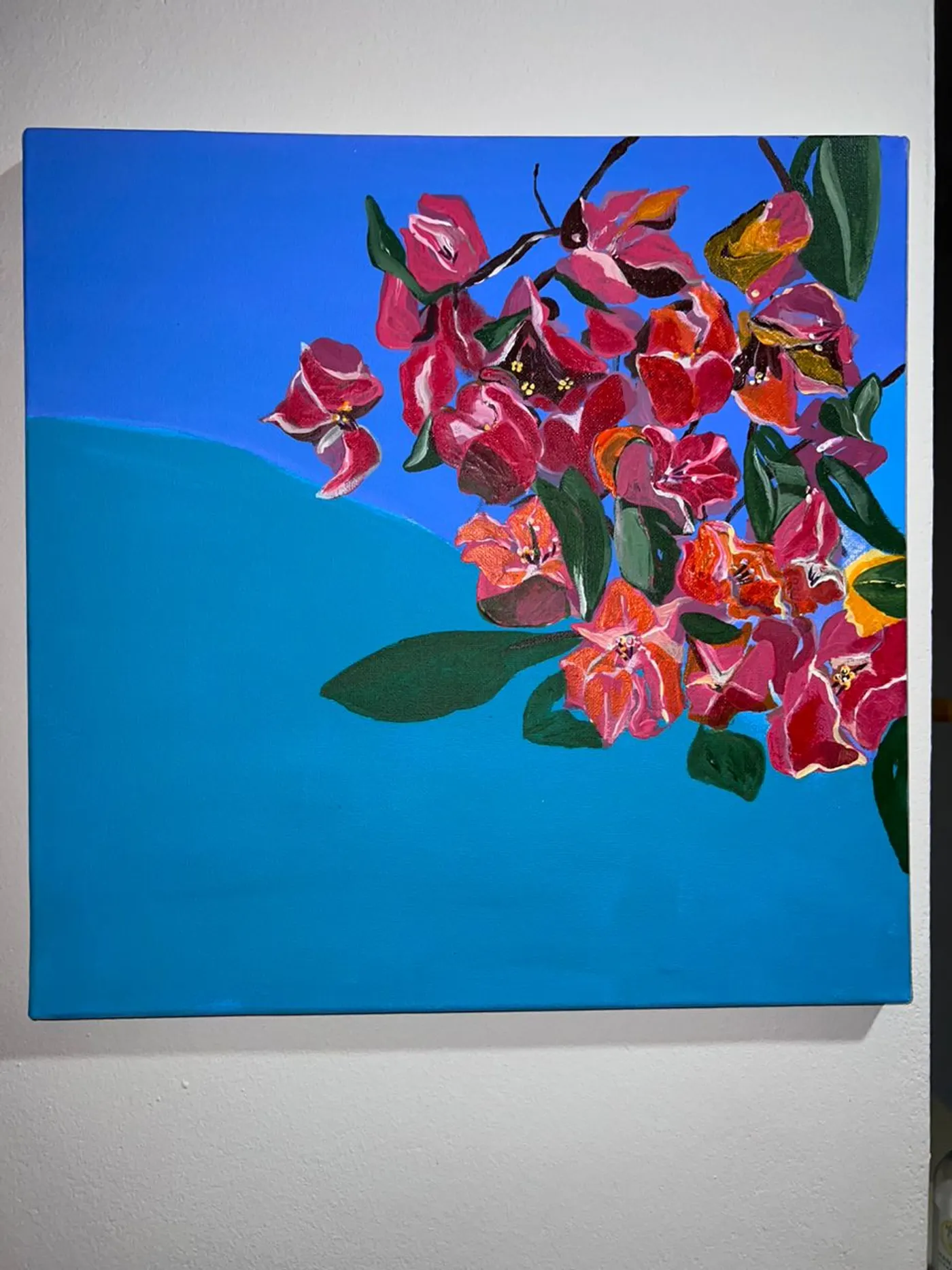 Hydrangeas
