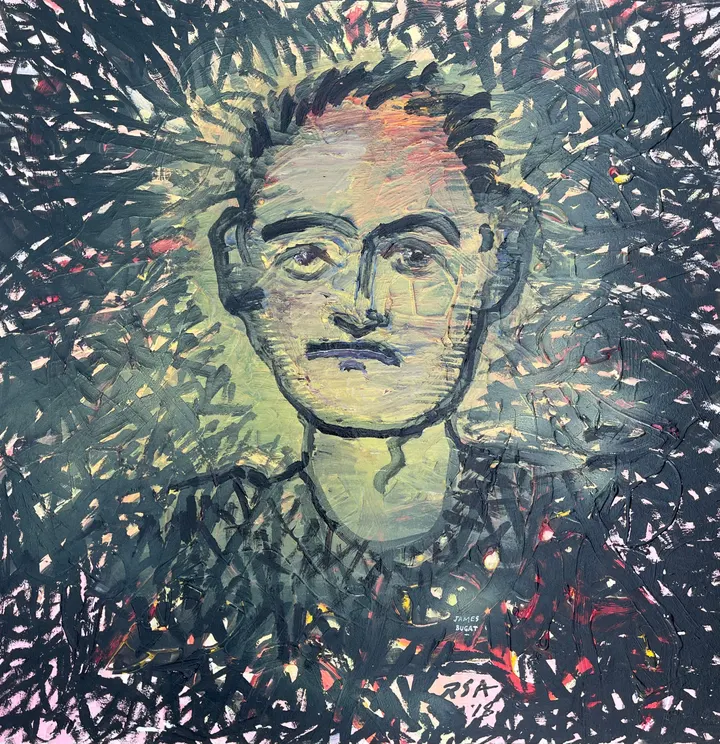 James Bugat