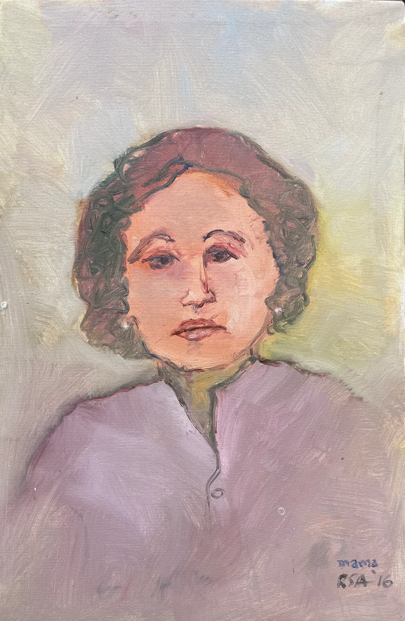 Mama