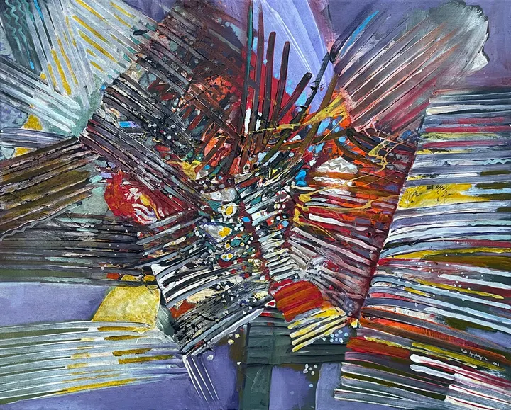 Palm Symphony