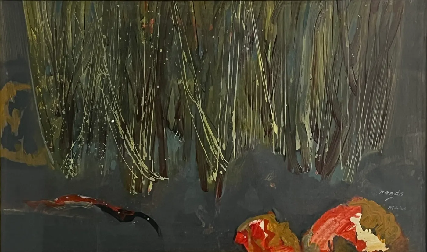 Reeds