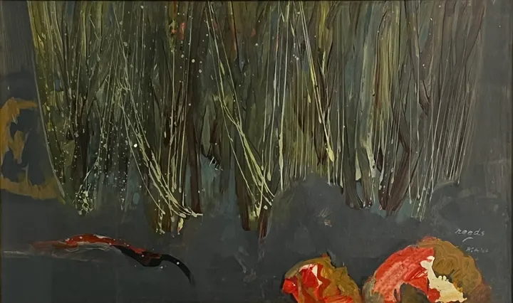 Reeds