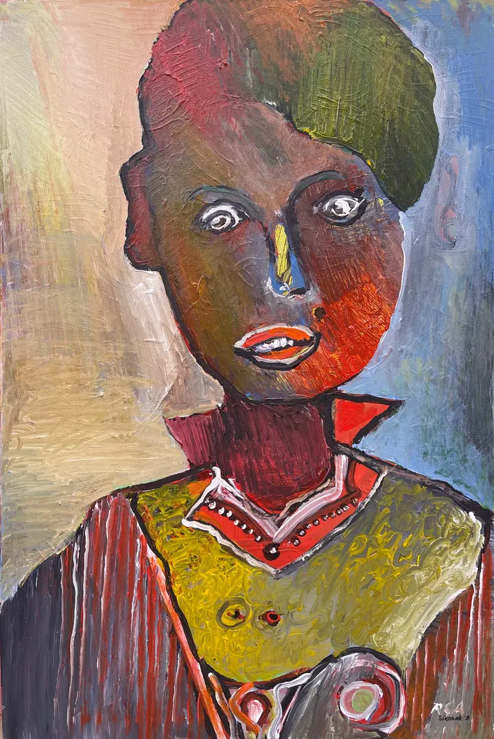 Sikonak
