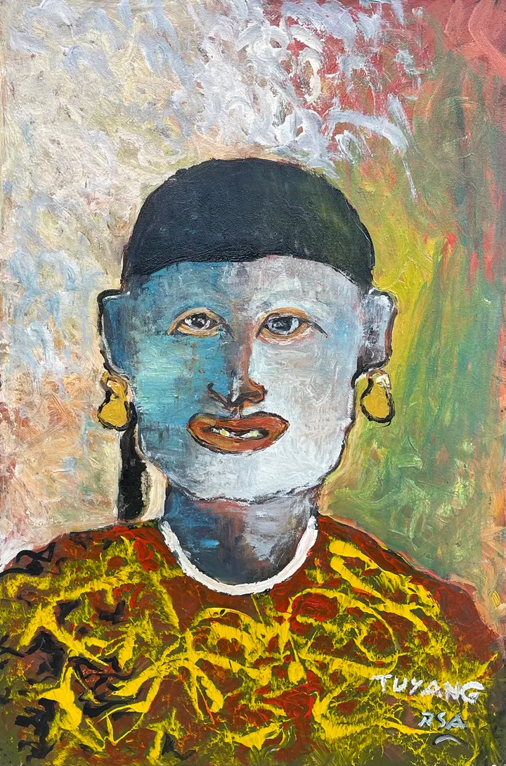 Tuyang II