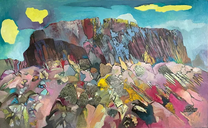 Wind Valley